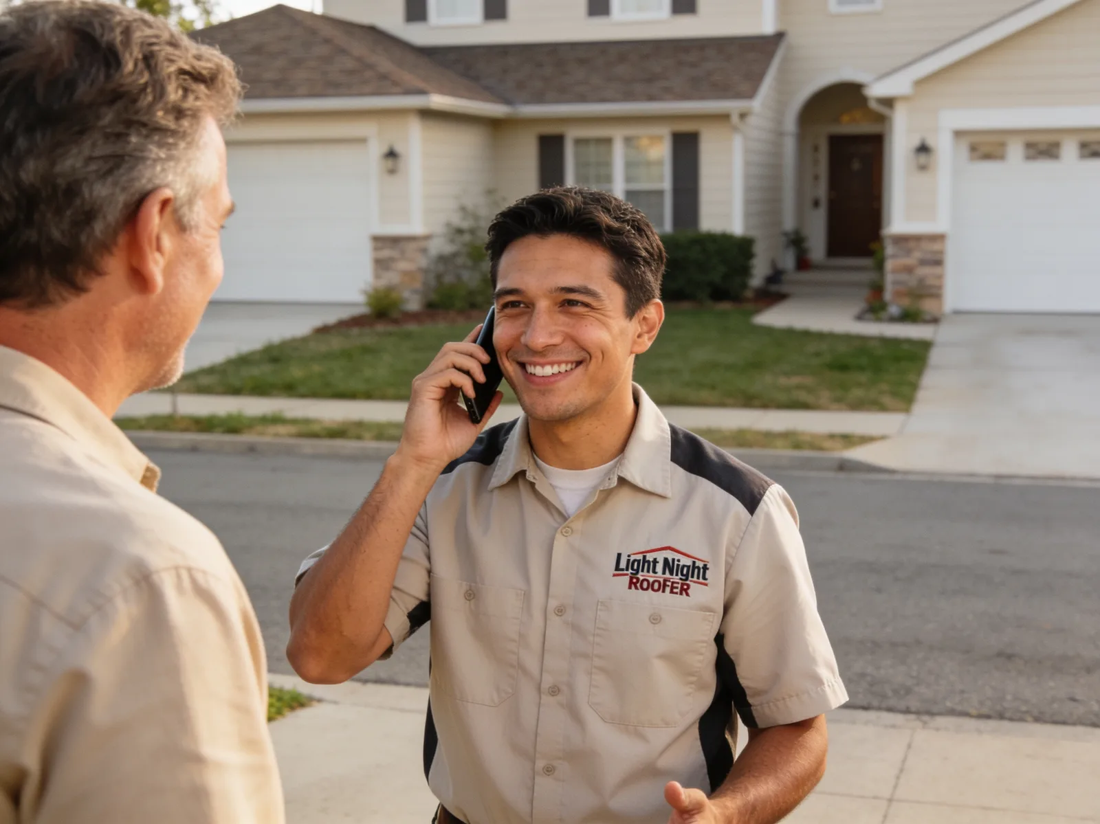 Emergency Roof Repair Wellton, AZ FAQs